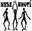 NESEHnutí
